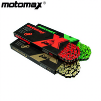 Accessoires de moto SFR China Manufactory Direct, pièces de moto, 520SX3, joint d'étanchéité de chaîne pour VOGE 525R/500R/AD/DS