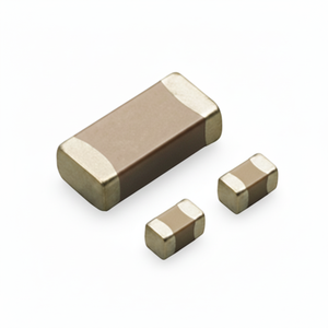 Prodotto condensatori 0603 n4r0c500ct - Product Image 1