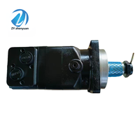 TMT400 11045433 Moteur hydraulique OEM OMT TMT400 TMT400 TMT250 TMT315 TMT470 TMT500 TMT630 Moteur d'orbite hydraulique