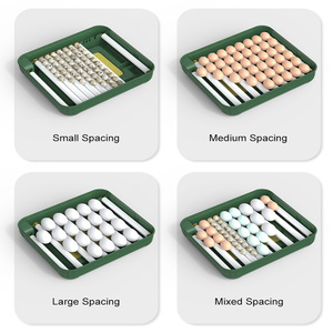 Máquina Incubadora de Huevos de Aves de Corral para Patos, Gansos, Codornices, Pájaros, Pollos, Palomas, Incubadora Totalmente Automática - Product Image 5