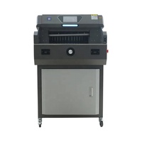 QK-4908T 490mm Coupe-papier électrique programmable en gros d'usine