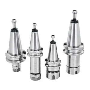 Cnc Milling Chucks Pemegang Alat BT30 BT 40 Bt50 ER32 SK10 SK13 SK16 Collet Chuck Pemegang untuk Aksesoris Mesin