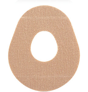 Patch CGM personnalisé à prix d'usine, pré-coupé, adapté au capteur <span class=keywords><strong>Dexcom</strong></span> G7 - Product Image 4