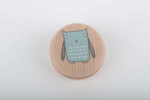 Autres jouets classiques jouets éducatifs professionnels en bois <span class=keywords><strong>Yoyo</strong></span> jouets de balle pour enfants - Product Image 6