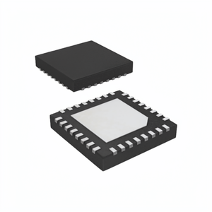 Componente electrónico en stock BOM IC 32 VFQFN Exposed Pad ISL6236AIRZ-T Gestión de energía (PMIC) - Product Image 1