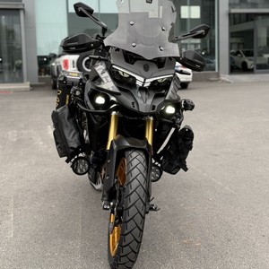 Moto longue distance Kaiyue 525X Cruise Rally <span class=keywords><strong>Benali</strong></span> Jinpeng 502 Wuji DS525X, vitesse maximale de 150 km/h - Product Image 1