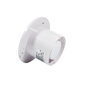 Ventilador de Extracción para Ventana, Tamaño Opcional de 4-6 Pulgadas, Ventilación Cómoda, Bajo Precio - Product Image 4