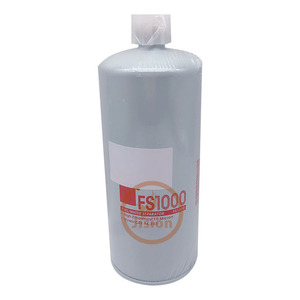 Filtre séparateur d'eau et de carburant pour excavatrice FS1000 - Product Image 2