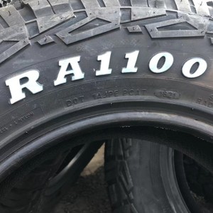 275/65R20 LT 285/50R20 LT 285/55R20LT Chữ Trắng Tất Cả Các Đị<span class=keywords><strong>a</strong></span> Hình Hợp Chất Đặc Biệt Ở Lốp Xe - Product Image 4