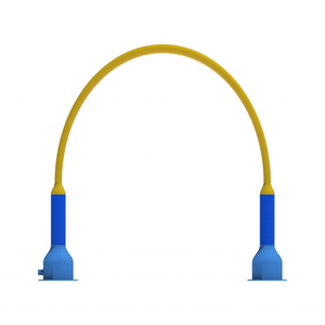 Jouets aquatiques pour enfants : Jets de fontaine, buses de pulvérisation, zone de jeu <span class=keywords><strong>aquatique</strong></span> extérieure pour parcs aquatiques - Product Image 1