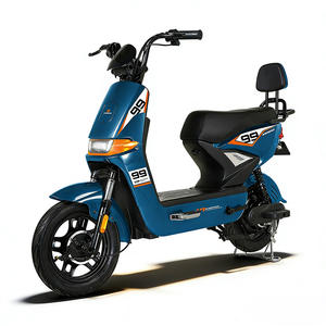 Sepeda Motor Listrik <span class=keywords><strong>China</strong></span> Laris Manis 800W-1000W 48v/60v Sepeda Listrik Dijual - Product Image 4