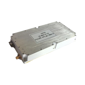 20MHz-600MHz 50W PA 모듈 RF 전력 증폭기 신호 통신 레이더 내비게이션 안티 드론 NFC 모듈 액세서리