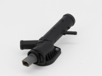 Thermostat de liquide de refroidissement haute performance Magal 03L121131F, robuste, pour VW Golf Passat Tiguan Audi A3 Skoda Seat 1.6 2.0 TDI
