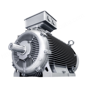 Controlador PLC inversor Almacén Servomotor 1FK6083-6AF71-1EG2 - Product Image 4