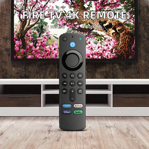 แท่งไฟทีวี4K max/<span class=keywords><strong>lite</strong></span> cn/anh OEM ABS กล่องเครือข่ายพลาสติก4ปุ่มรหัสคงที่รีโมทฟังก์ชั่นจดจำเสียงอัจฉริยะ - Product Image 3
