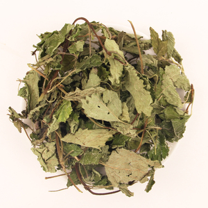 Melissa Officinalis, bálsamo de limón seco, nueva cosecha, hoja verde para té de hierbas - Product Image 3