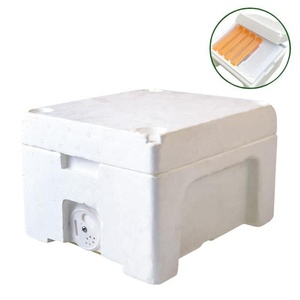 Bee Houses Queen Mating Box Cajas de colmena para abejas - Product Image 3