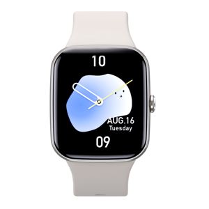 DF Q32 - El Mejor Reloj Inteligente con Monitor de Ritmo Cardíaco, IP67, Llamadas por Bluetooth, Control Remoto y Seguimiento de Actividad - Venta al por Mayor - Product Image 3