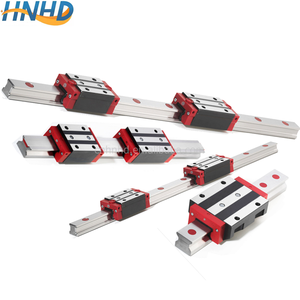 SCHNEEBERGER Linear führungs block lager wagen MRW35 MRW35B MRW35-B MRW35-B-G2-V2 MRW35B-G2-V2 - Product Image 3