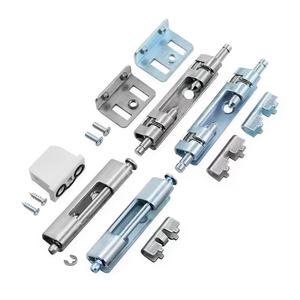 औद्योगिक ए कैबिनेट दरवाजा तेजी से रिलीज पिन स्टेनलेस स्टील कार्बन स्टील कार्बन स्टील - Product Image 2