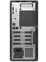 PC Desktop Baru Pro Tower QCT1250 Intel Core I5-14500 8GB DDR5 512GB SSD Windows 10 Business Komputer Grafis Terintegrasi
