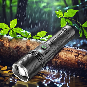 مصباح LED من نوع SMD بحجم 5050، طرازات <span class=keywords><strong>XML</strong></span> وXML2 وXML3 وXMLDCL، ألوان أبيض بارد ودافئ وRGBW، رقاقة <span class=keywords><strong>CREE</strong></span>، 10 واط مع عدسة ولوحة PCB 20 مم - Product Image 3