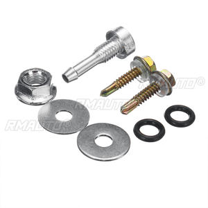 Calentador de Estacionamiento Universal de 7L con 2 Orificios, de Plástico, para Combustible, Gasolina, Diésel, para Coche, Caravana, Autocaravana - Product Image 6