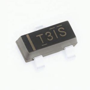 TL431IDBZR Nouveau Original BOM Série Standard de Composants Électroniques et de Puces IC à Guichet Unique Origine Chine - Product Image 1