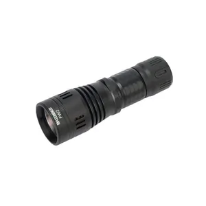 Mateminco FW2 LEP Flashlight 1303m 310LUMENS 18650 Battery Long Range Lanterna Tactical Torch LED Flashlight