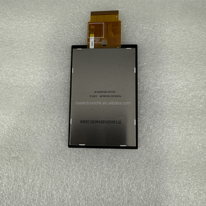 โมดูลจอ LCD สำหรับหน้าจออุปกรณ์อิเล็กทรอนิกส์สำหรับผู้บริโภค รุ่น A030VAC04.1 - Product Image 3
