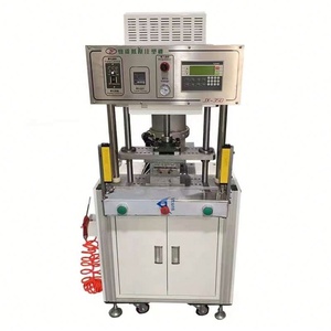 Machine de moulage par injection basse pression JX-350, connecteur USB, prise PCB, capteur de batterie mobile, machine de moulage par injection - Product Image 4