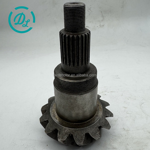 ชุดเฟืองเกียร์ต่ำสำหรับรถขุด EexcavaStart รุ่น 1929 14 27 ฟัน Wolwa DLS885-9M รับประกัน 1 ปี - Product Image 2