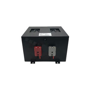 OEM Venta caliente de fábrica Fuentes de alimentación ininterrumpida Ion Golf Cart 8 Carretilla elevadora Tiempo de trabajo corto Batería de litio - Product Image 3