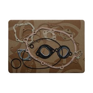 Kit Completo de Juntas con Anillos de Sellado (Sellos de Aceite del Motor No Incluidos) - Marca ATHENA, Origen Italia - Product Image 2
