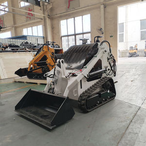 Бесплатная доставка! Мини-погрузчик со шнеком, 1 тонна 1000 кг - Product Image 2