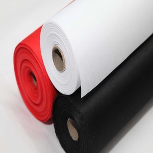 Zhejiang Zeal - Entretela No Tejida de Alta Calidad, Fusible con Goma, 1025HF - Product Image 1