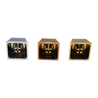 OEM personnalisé en aluminium anodisé et acier inoxydable Keycaps de clavier Service d'usinage CNC et d'électroérosion à fil