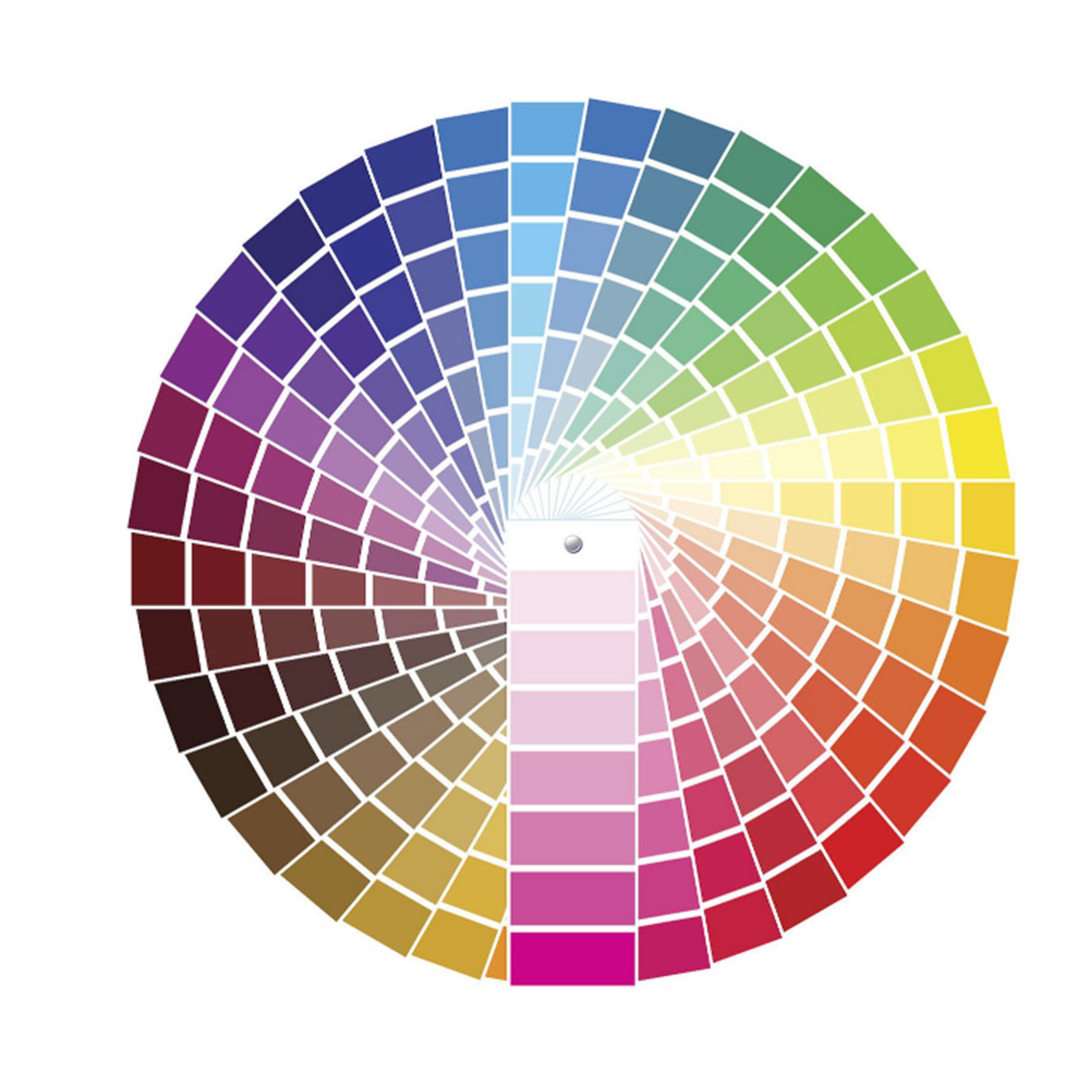 color