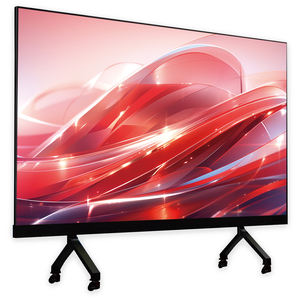 All-In-One Touch Screen <b>LED</b> <b>Display</b> for Elevator Wayfinding Retail Store Shopping Mall Medical Treatment Airport Subway-OEM SDK - Product Image 2