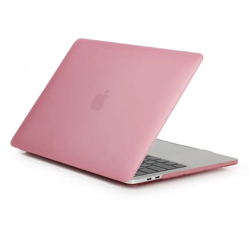 Apple Laptop Case macbook pro 13 15 cover PC Material Scratch Resistant Business Laptop Case Protect for Laptop Protection Case