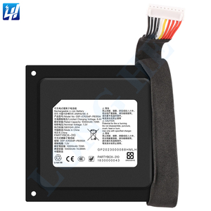 Batteries haute capacité 7,2 V 10400 mAh GSP-ICR2S4P-PB350A pour <span class=keywords><strong>JBL</strong></span> <span class=keywords><strong>PARTY</strong></span> <span class=keywords><strong>BOX</strong></span> <span class=keywords><strong>310</strong></span> - Product Image 3