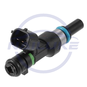 Buse d'injecteur de carburant d'origine Oem Fby1160 en plastique état neuf pour Nissan <span class=keywords><strong>Micra</strong></span> <span class=keywords><strong>K12</strong></span> <span class=keywords><strong>CC</strong></span> NISSAN <span class=keywords><strong>MICRA</strong></span> NOTE CUBE 1.4 16600-ED000 - Product Image 4