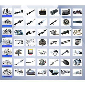 GuangZhou Vollsun Allemagne Pièces automobiles allemandes Pièces automobiles pour <span class=keywords><strong>Mercedes</strong></span> Benz W204 W205 E300 Mb100 pour BMW Compact X1 E84 E36 E46 - Product Image 4