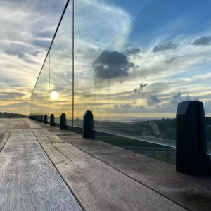 Hete Verkopende Roestvrijstalen Glazen Zijwand Fixatie Casting Mini Spigots Face Mount Glazen Tap - Product Image 3