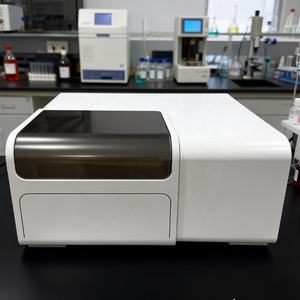 Wholesale Fluorescent 200-900nm Fluorospectro Photometer Laboratory High <strong>Precision</strong> Sensitivity <strong>Spectrophotometer</strong> for Lab Use - Product Image 1