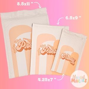 Busta postale in <span class=keywords><strong>plastica</strong></span> resistente agli urti - Product Image 4