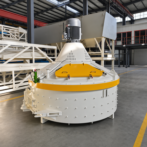 Mélangeur planétaire vertical industriel MP3000 sur mesure, <span class=keywords><strong>prix</strong></span> direct usine OEM, grande capacité - Product Image 1