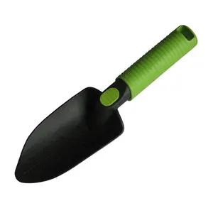 Nhựa Bền Vườn Cắm Trại Xẻng Tay Trowel Đào Công Cụ Với Quy Mô