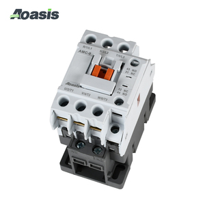 Aoasis Amc-09 MC 22af 9A 220V 240V 690V AC cuộn dây điện 3 giai đoạn từ Contactor - Product Image 5