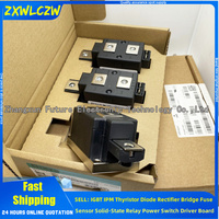 Module IGBT MCC312-18IO1 MCD312-16IO1 MCC255-16IO1 MCD312-18IO1 MCC255-18IO1 MCC255-14IO1